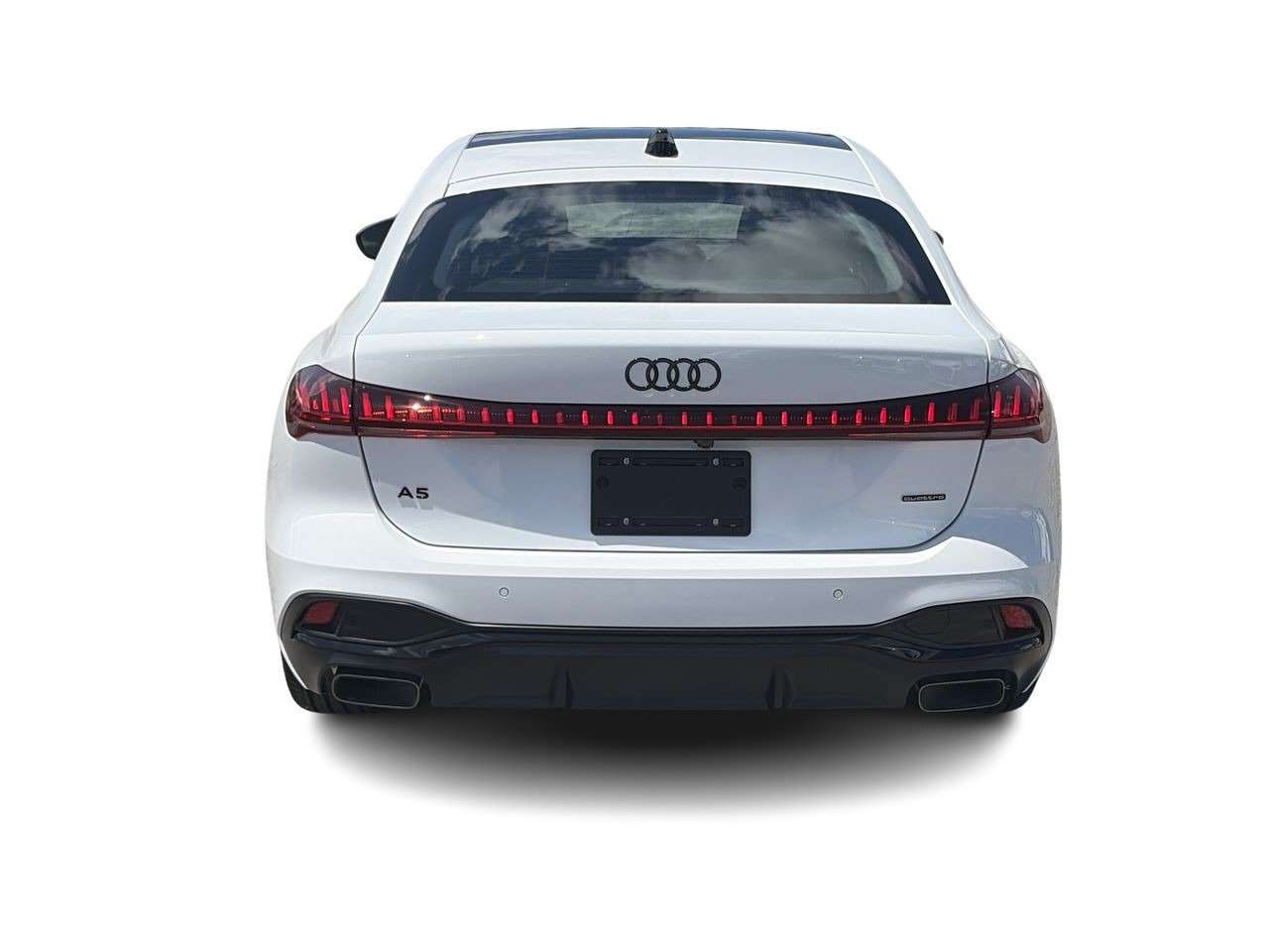 2026 Audi A5 TFSI Technik TECHNIK | B&O SOUND WITH HEADREST SPE thumb 12