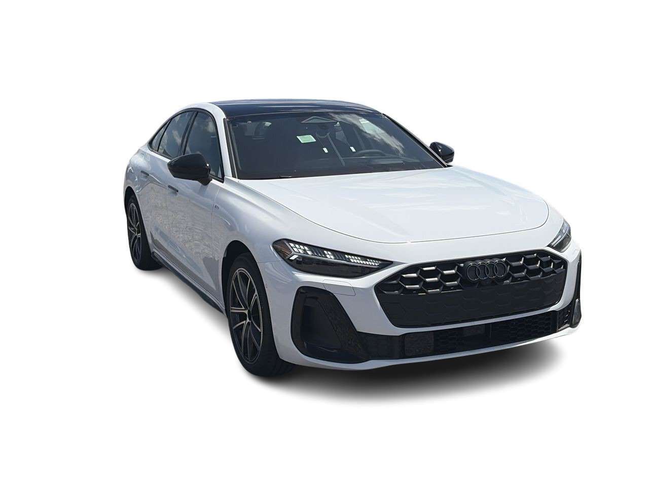 2026 Audi A5 TFSI Technik TECHNIK | B&O SOUND WITH HEADREST SPE alt 3