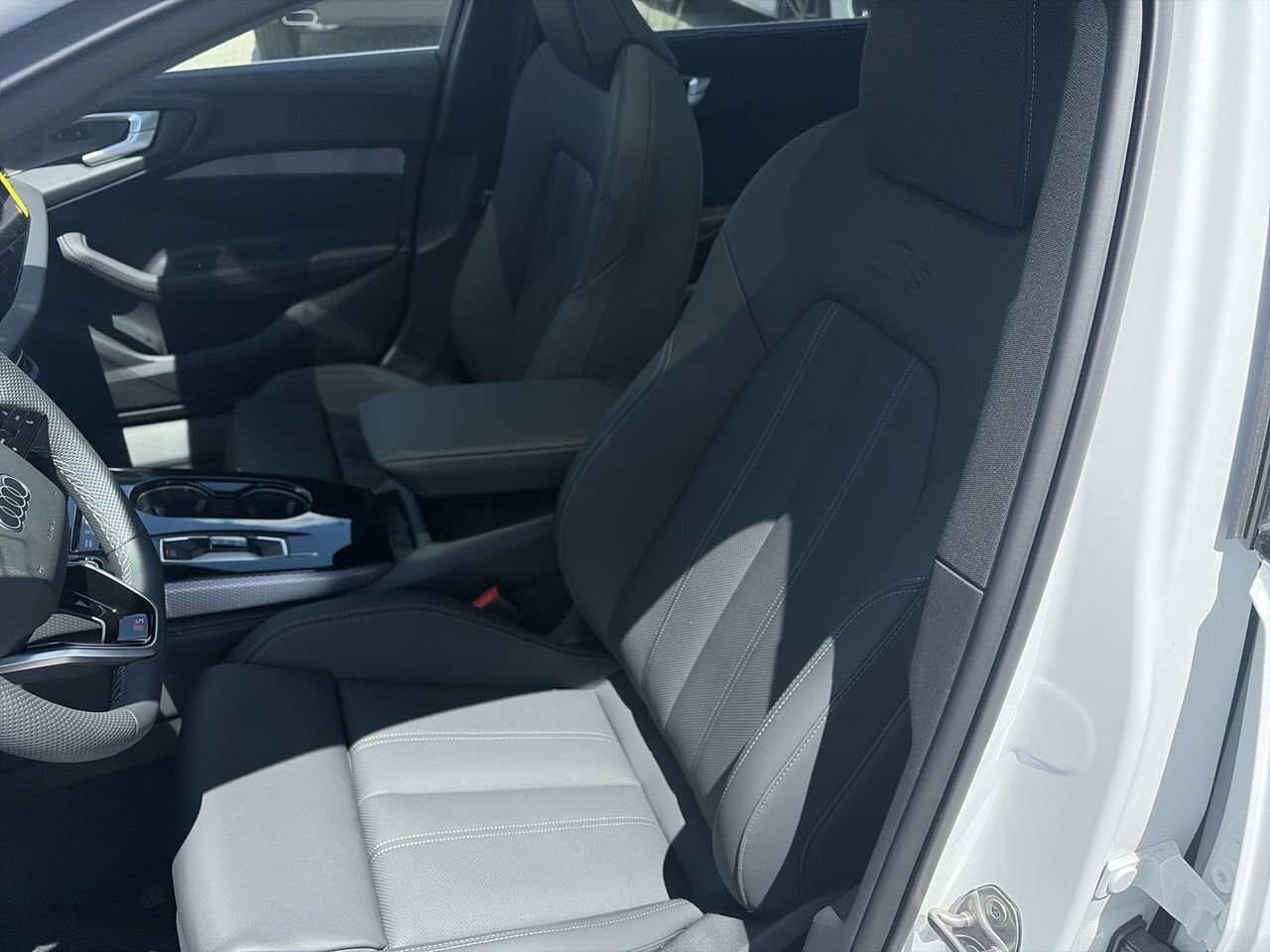 2026 Audi A5 TFSI Technik TECHNIK | B&O SOUND WITH HEADREST SPE thumb 19