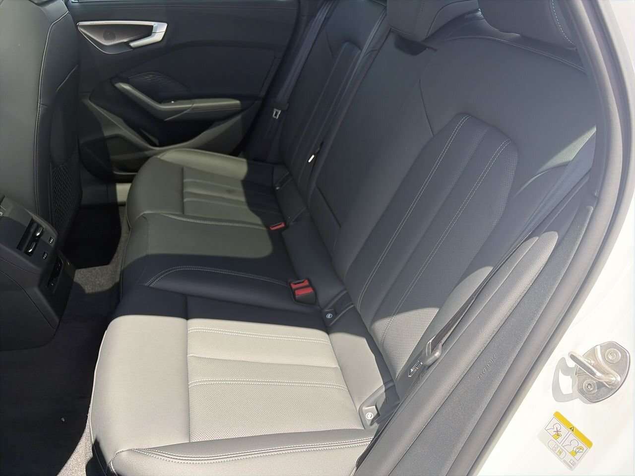 2026 Audi A5 TFSI Technik TECHNIK | B&O SOUND WITH HEADREST SPE thumb 31