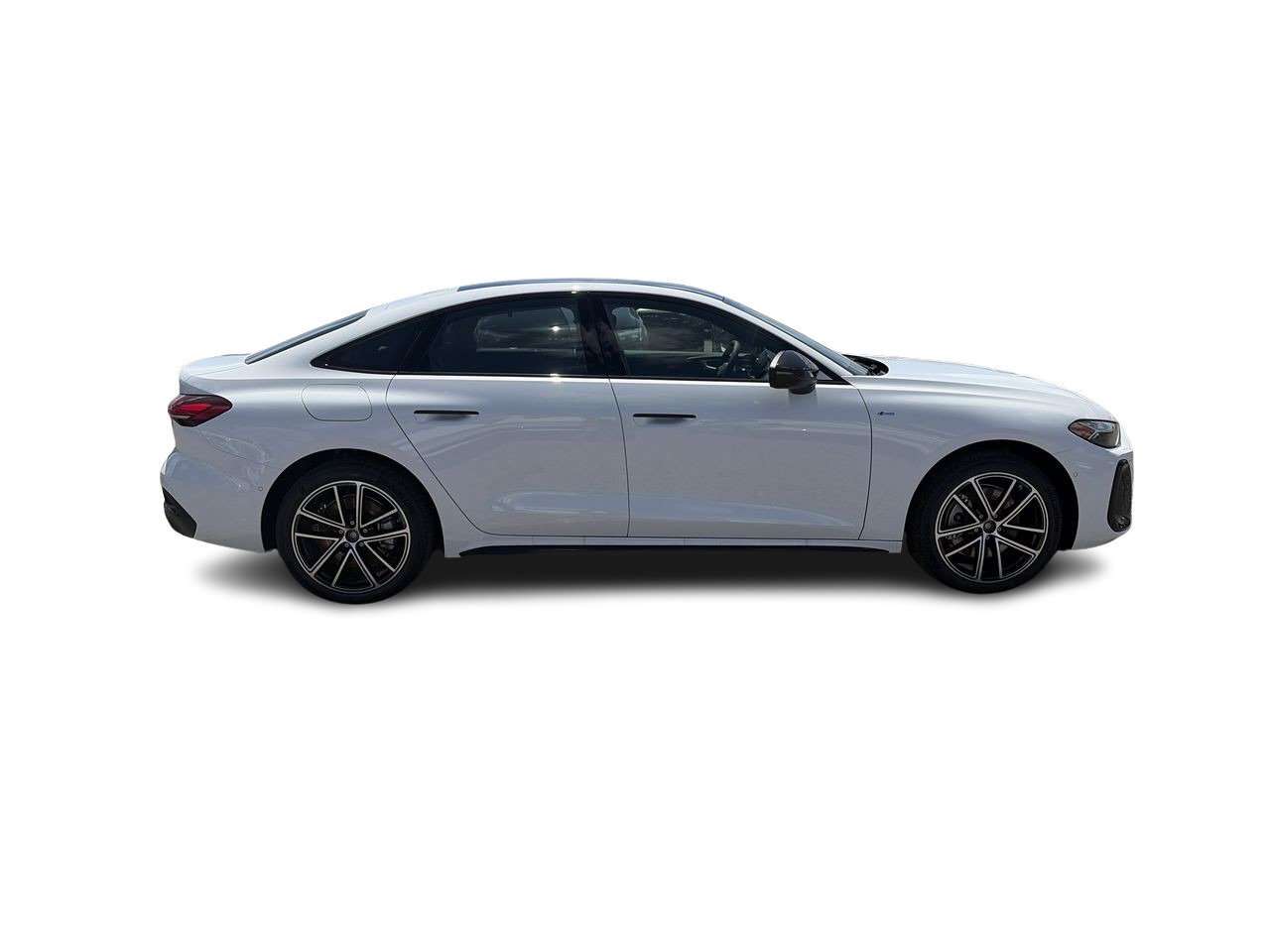 2026 Audi A5 TFSI Technik TECHNIK | B&O SOUND WITH HEADREST SPE thumb 16