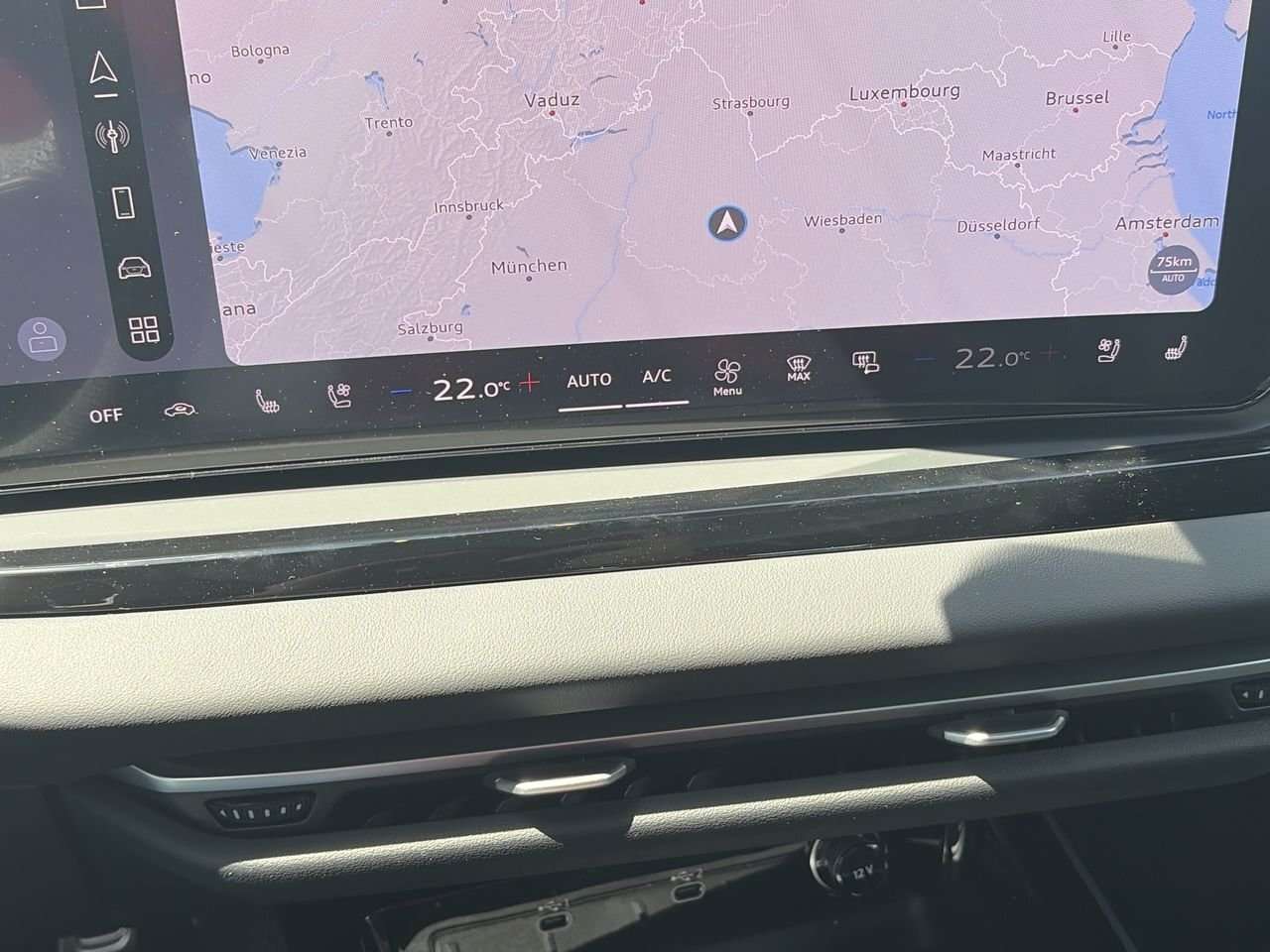 2026 Audi A5 TFSI Technik TECHNIK | B&O SOUND WITH HEADREST SPE thumb 27