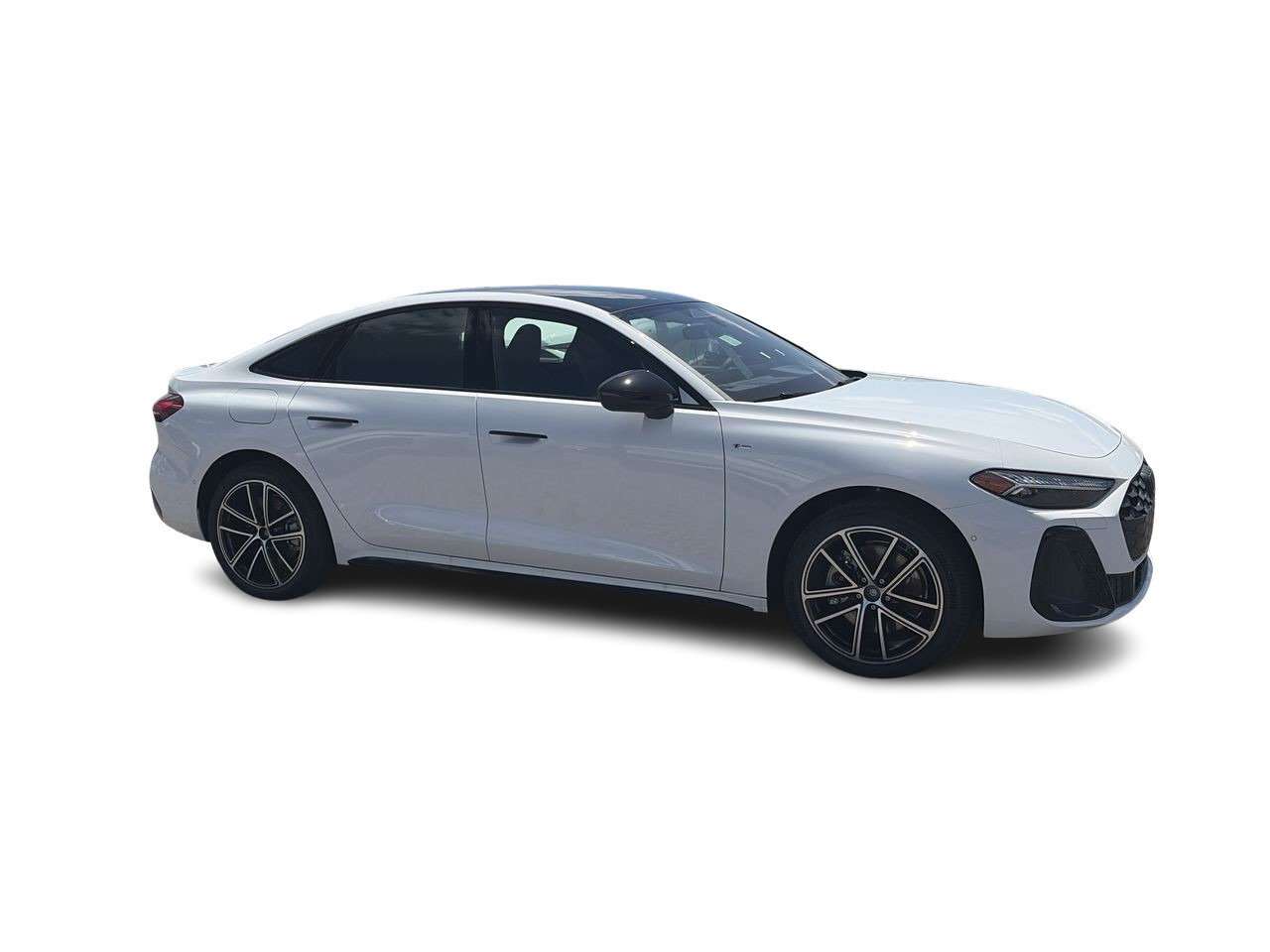 2026 Audi A5 TFSI Technik TECHNIK | B&O SOUND WITH HEADREST SPE thumb 17
