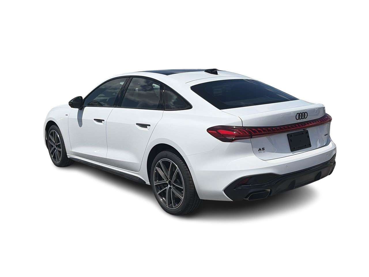 2026 Audi A5 TFSI Technik TECHNIK | B&O SOUND WITH HEADREST SPE thumb 10