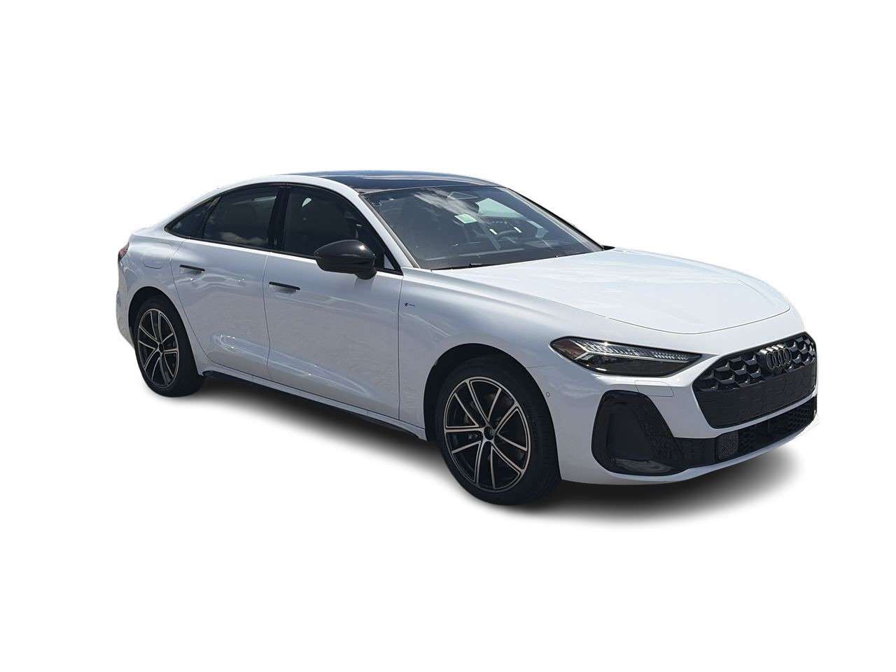 2026 Audi A5 TFSI Technik TECHNIK | B&O SOUND WITH HEADREST SPE alt 2
