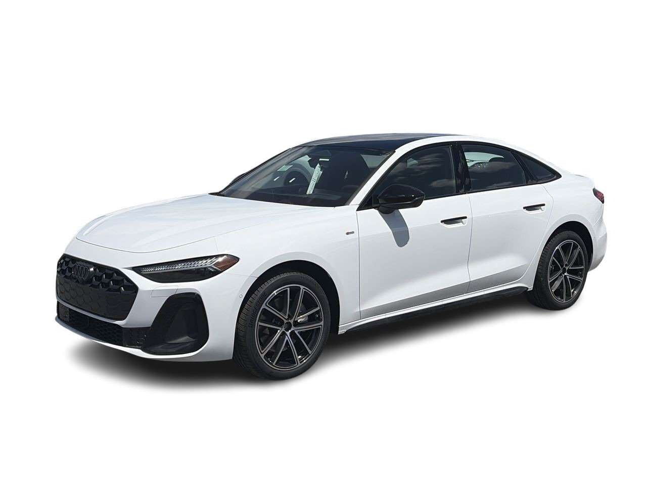 2026 Audi A5 TFSI Technik TECHNIK | B&O SOUND WITH HEADREST SPE thumb 7