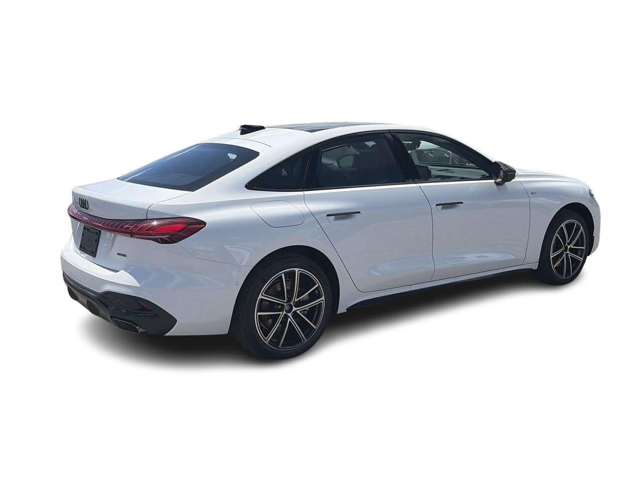 2026 Audi A5 TFSI Technik TECHNIK | B&O SOUND WITH HEADREST SPE thumb 15