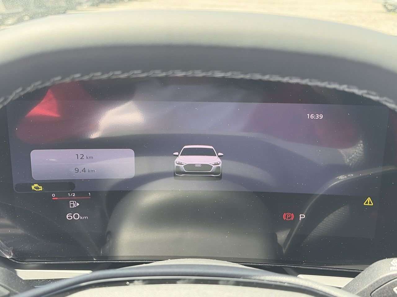 2026 Audi A5 TFSI Technik TECHNIK | B&O SOUND WITH HEADREST SPE thumb 23