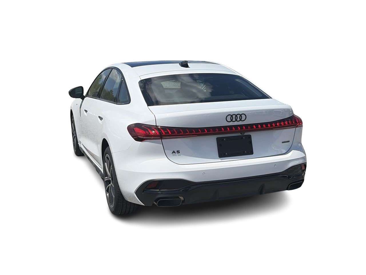 2026 Audi A5 TFSI Technik TECHNIK | B&O SOUND WITH HEADREST SPE thumb 11