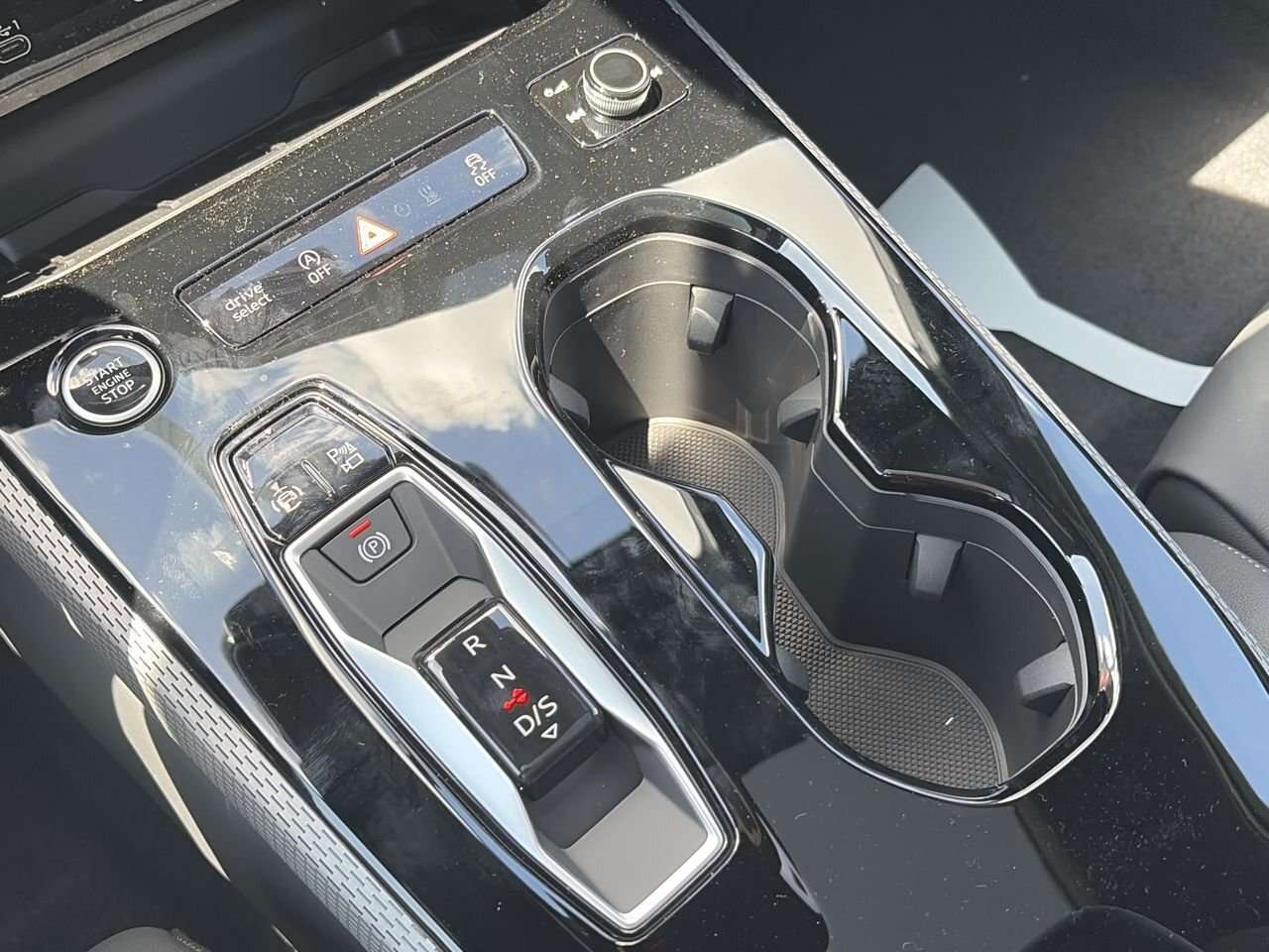 2026 Audi A5 TFSI Technik TECHNIK | B&O SOUND WITH HEADREST SPE thumb 28
