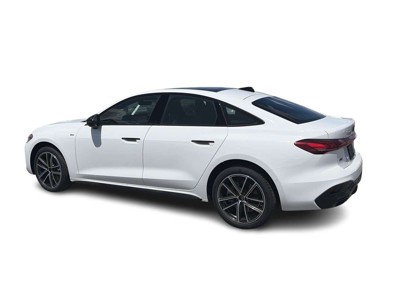 2026 Audi A5 TFSI Technik TECHNIK | B&O SOUND WITH HEADREST SPE thumb 9