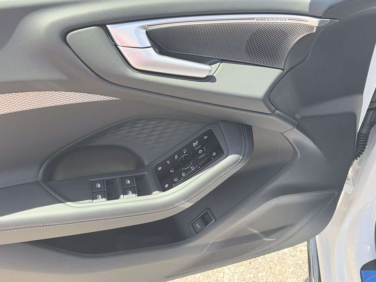 2026 Audi A5 TFSI Technik TECHNIK | B&O SOUND WITH HEADREST SPE thumb 21