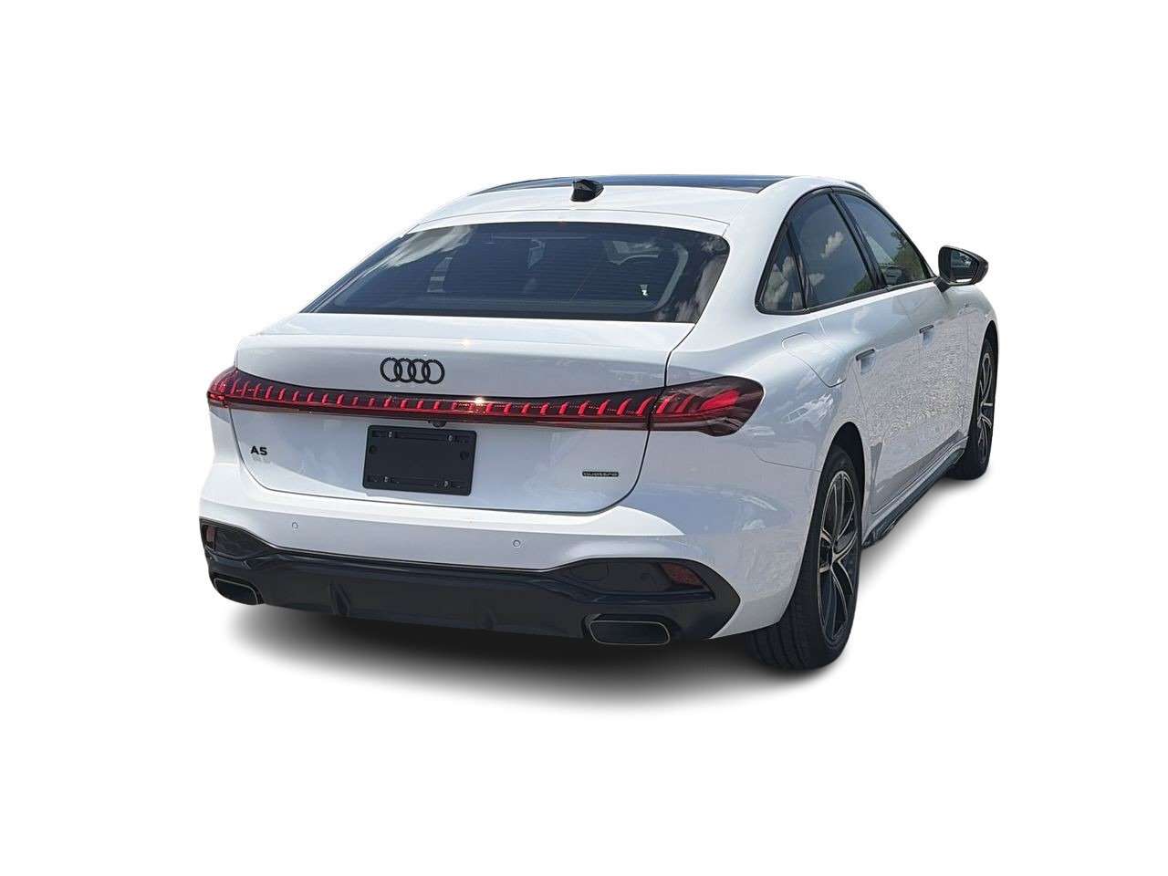 2026 Audi A5 TFSI Technik TECHNIK | B&O SOUND WITH HEADREST SPE thumb 13