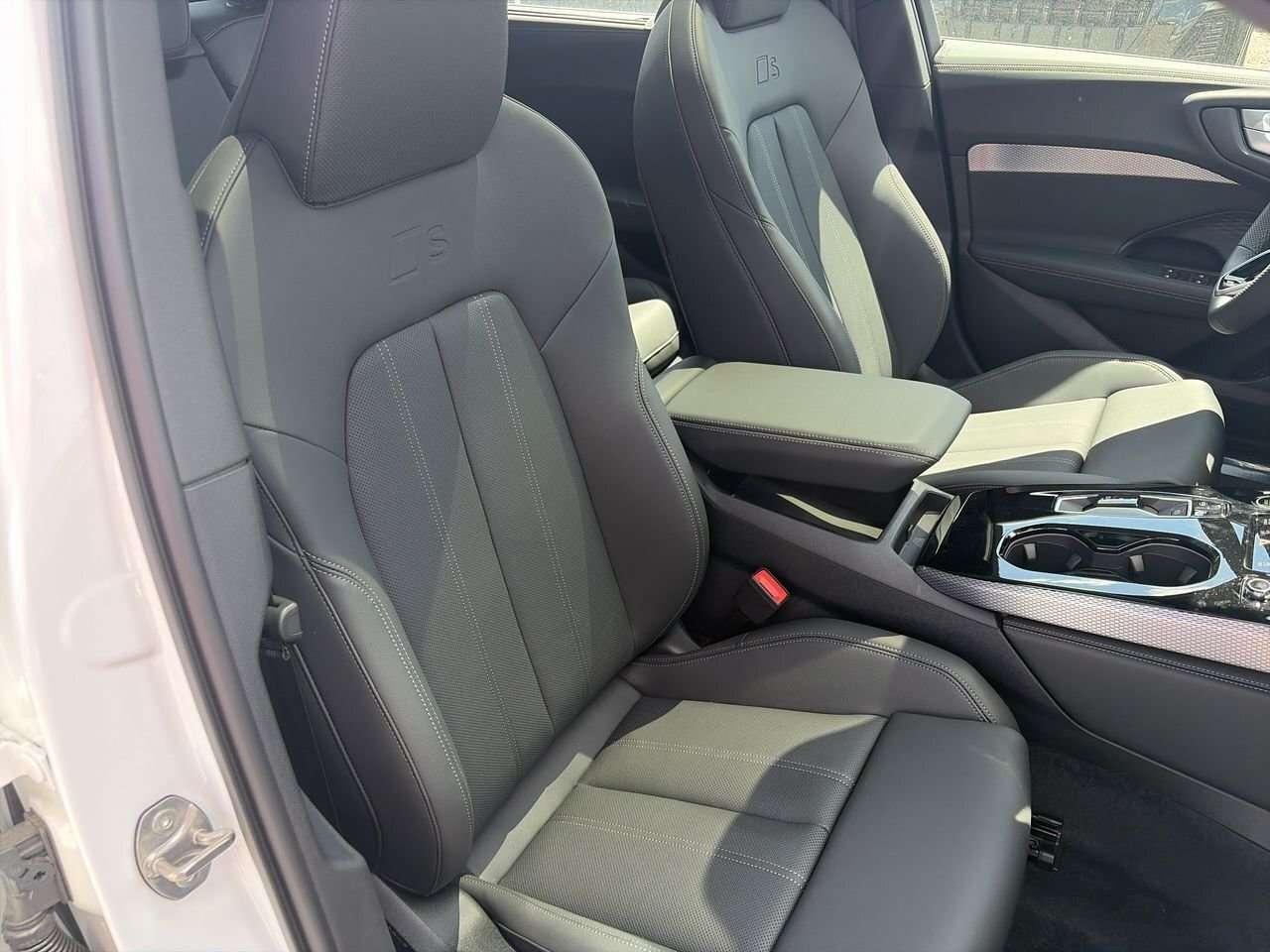 2026 Audi A5 TFSI Technik TECHNIK | B&O SOUND WITH HEADREST SPE thumb 32