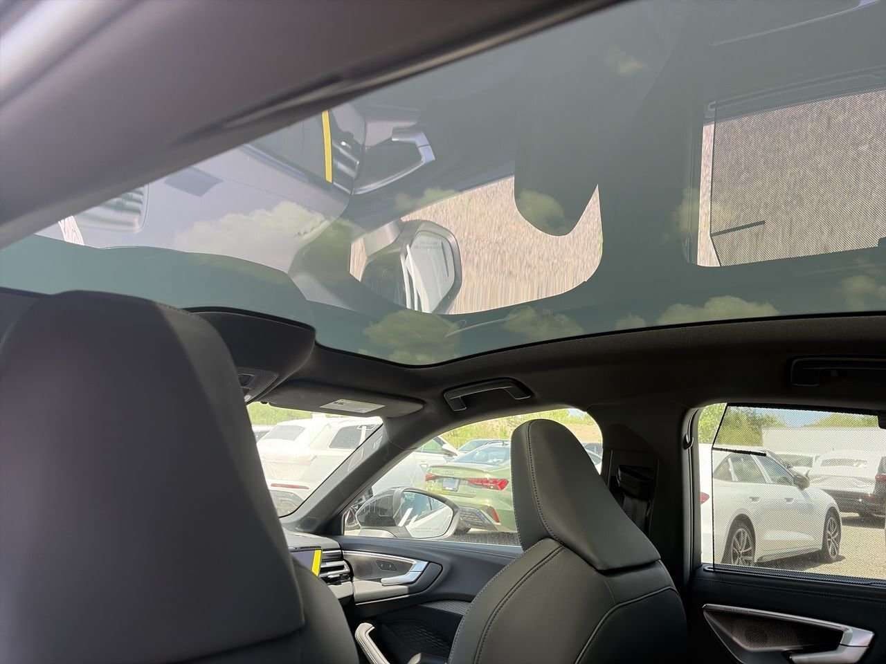 2026 Audi A5 TFSI Technik TECHNIK | B&O SOUND WITH HEADREST SPE thumb 30