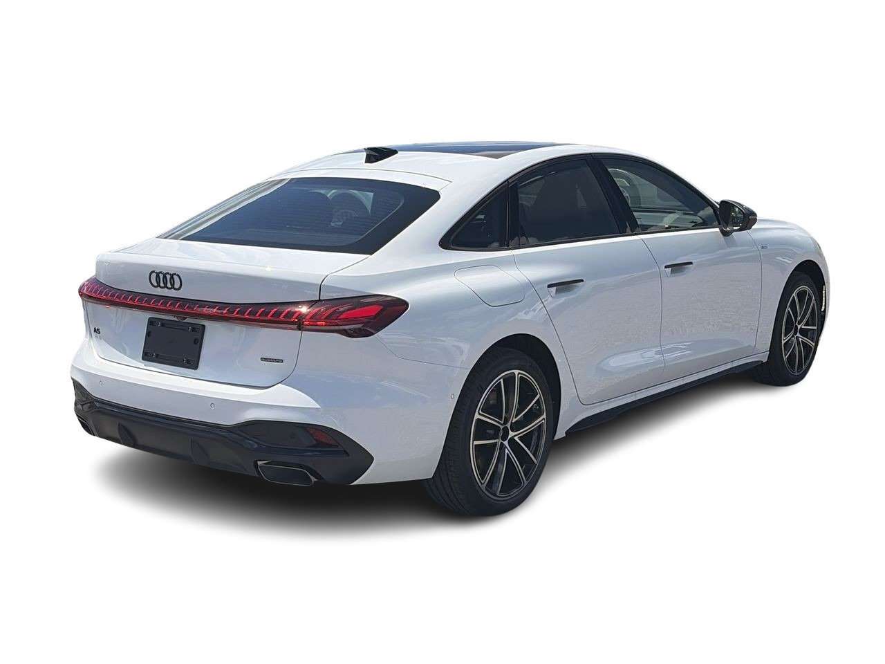 2026 Audi A5 TFSI Technik TECHNIK | B&O SOUND WITH HEADREST SPE thumb 14