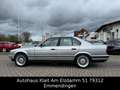 BMW 520 i Limousine 2.Hand Automatik Scheckheft Silver - thumbnail 8