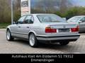 BMW 520 i Limousine 2.Hand Automatik Scheckheft Srebrny - thumbnail 7