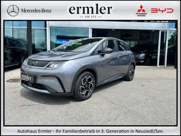 2025 Comfort Vorführwagen * AKTION
