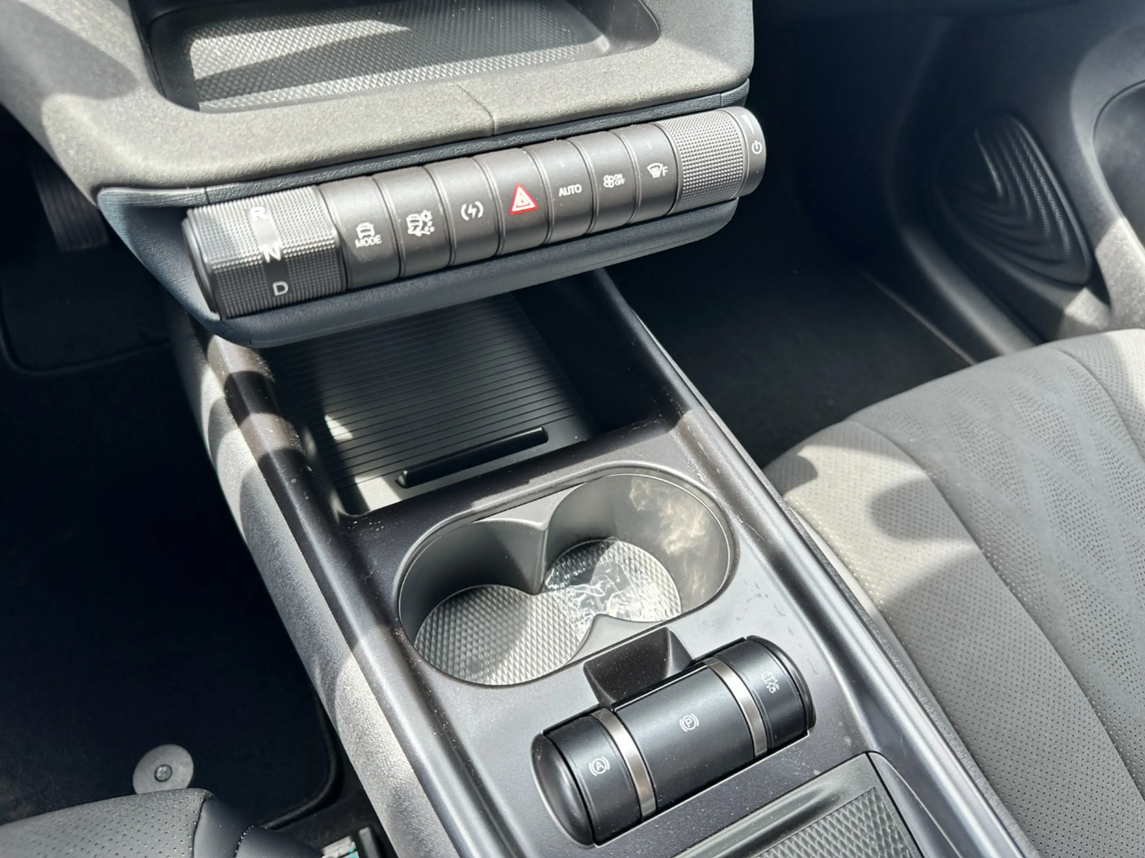 BYD Dolphin Comfort MY2025 lagernd * sofort verfügbar — photo 15
