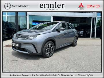 Comfort MY2025 lagernd * sofort verfügbar