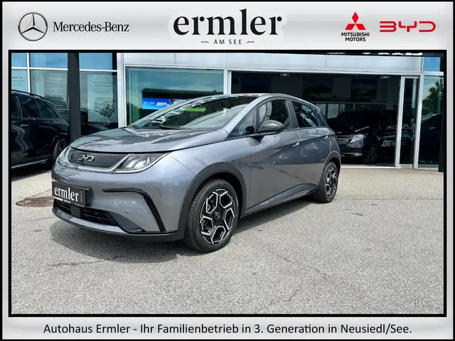 BYD Dolphin Comfort MY2025 lagernd * sofort verfügbar