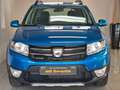 Dacia Sandero II Stepway Prestige*KLIMA*TÜV NEU*BT* Blau - thumbnail 3