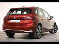 BMW 218 i Active Tourer Luxury Line Red - thumbnail 2