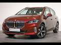 BMW 218 i Active Tourer Luxury Line Red - thumbnail 1