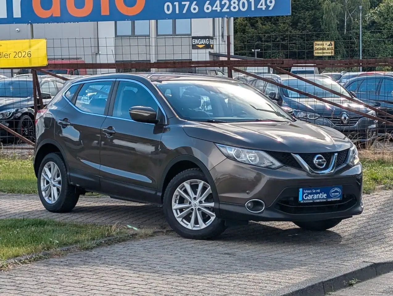 Das Auto