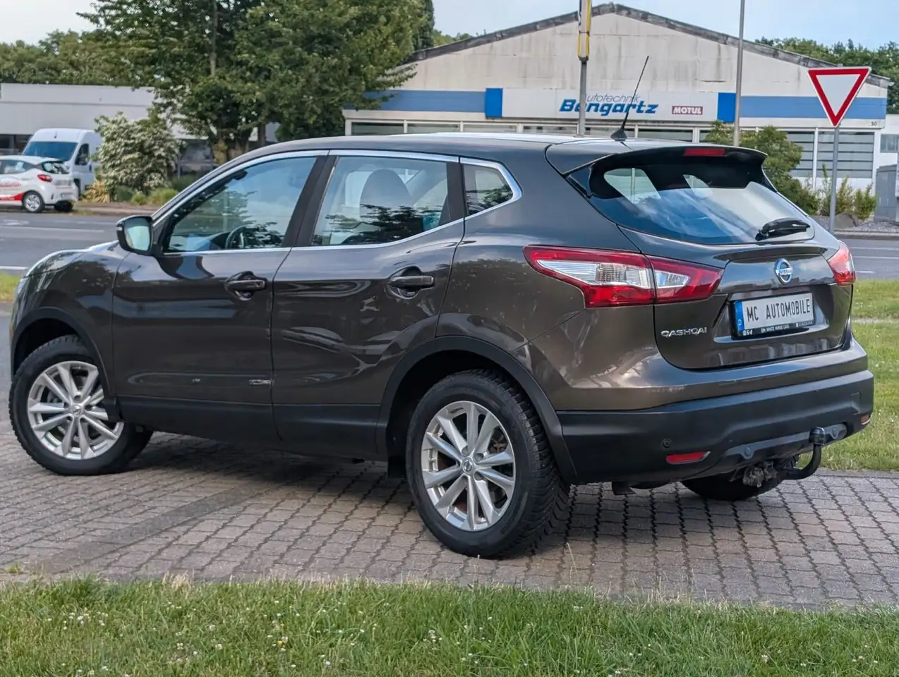 Das Auto