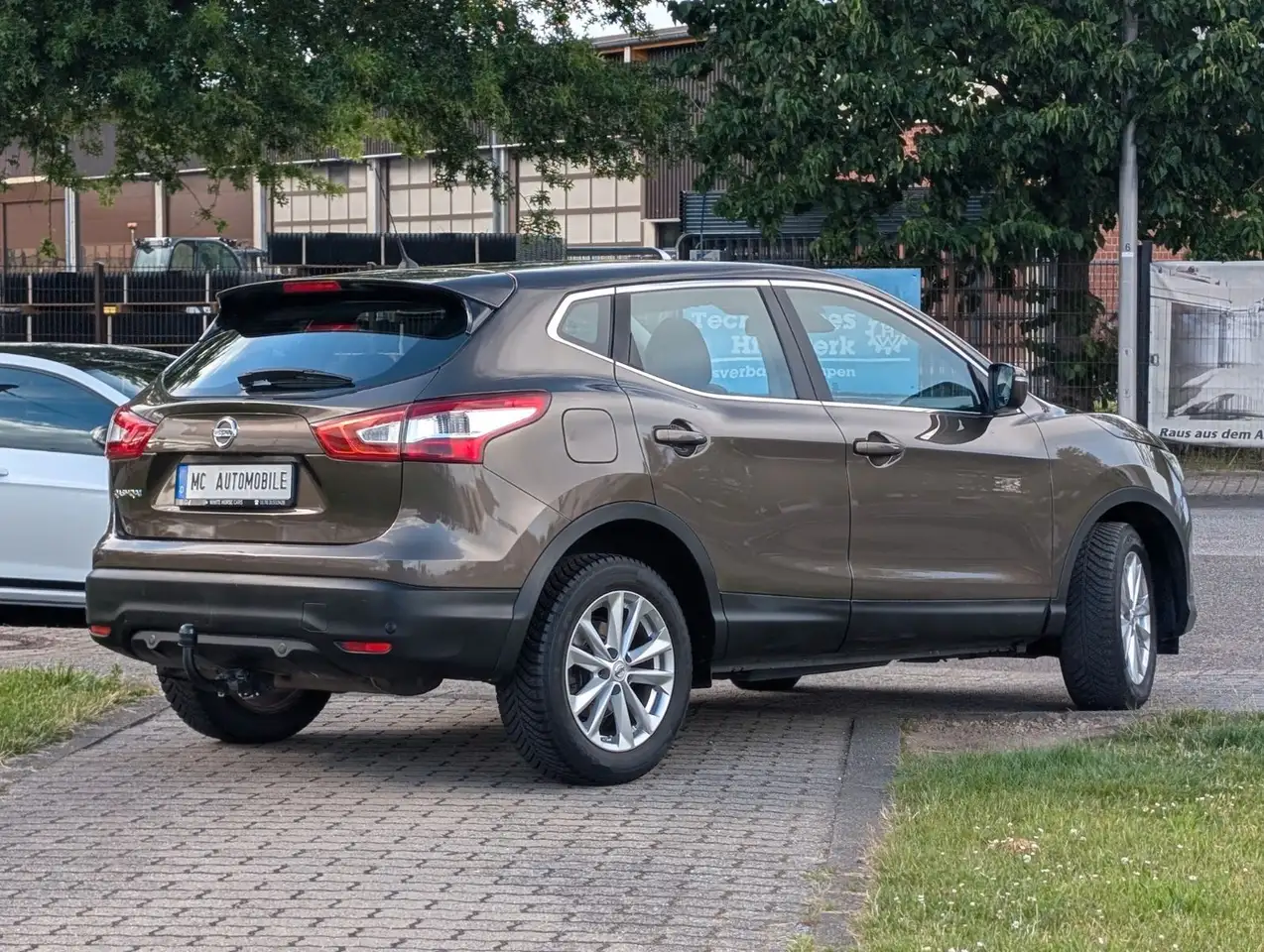 Das Auto