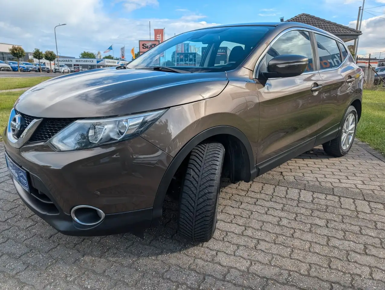 Das Auto