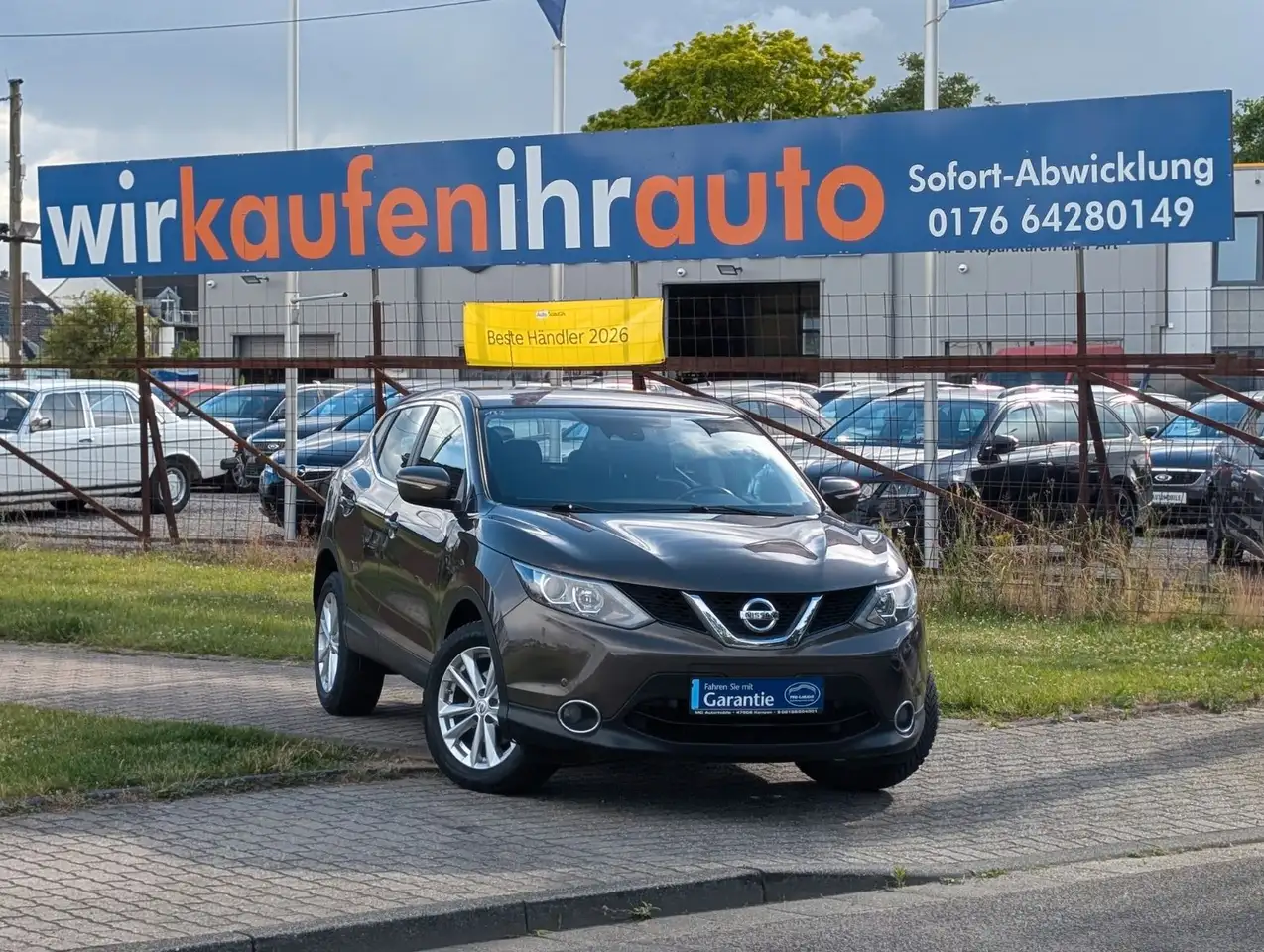 Das Auto