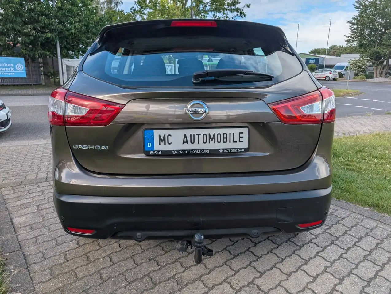 Das Auto