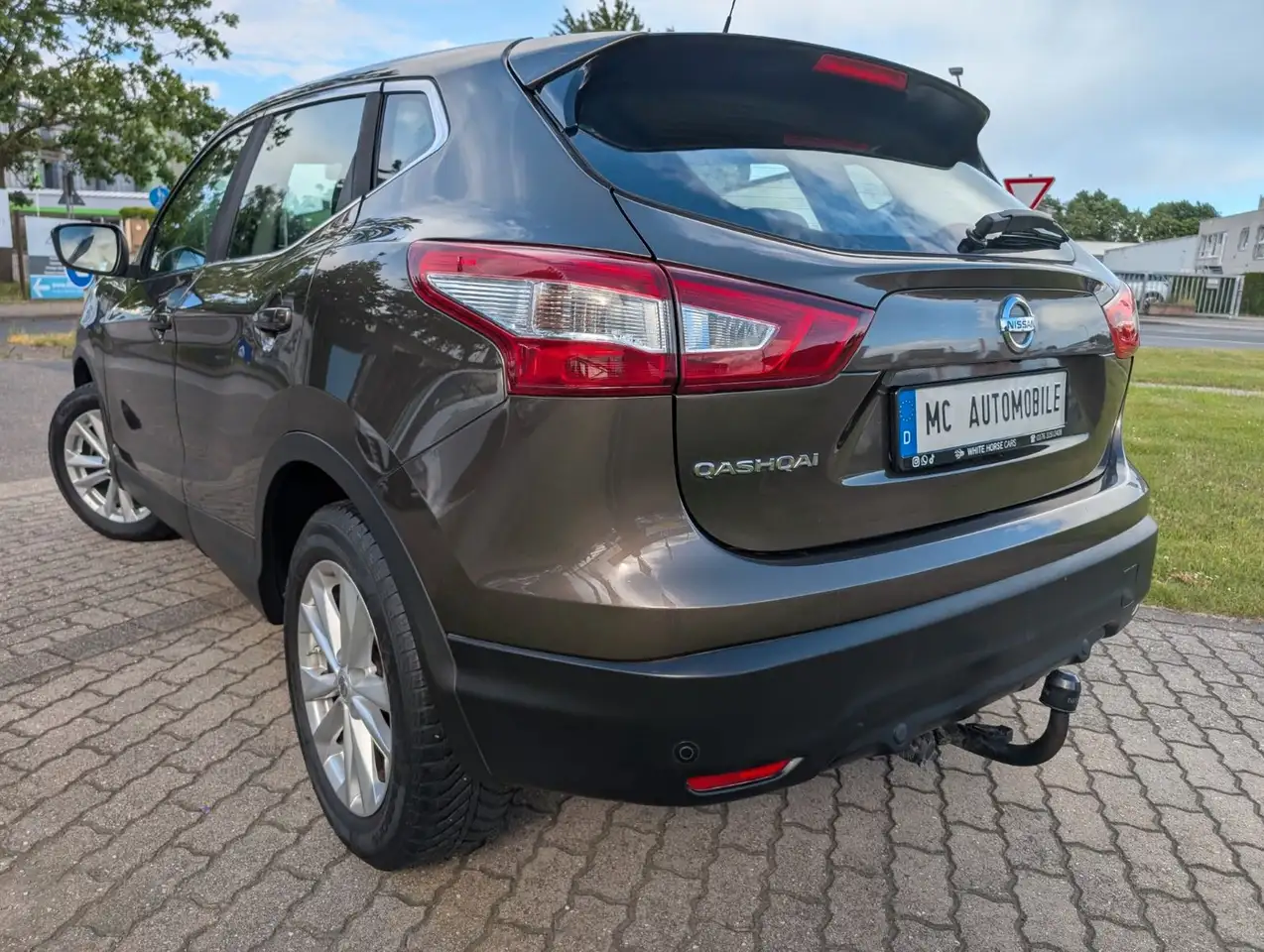 Das Auto