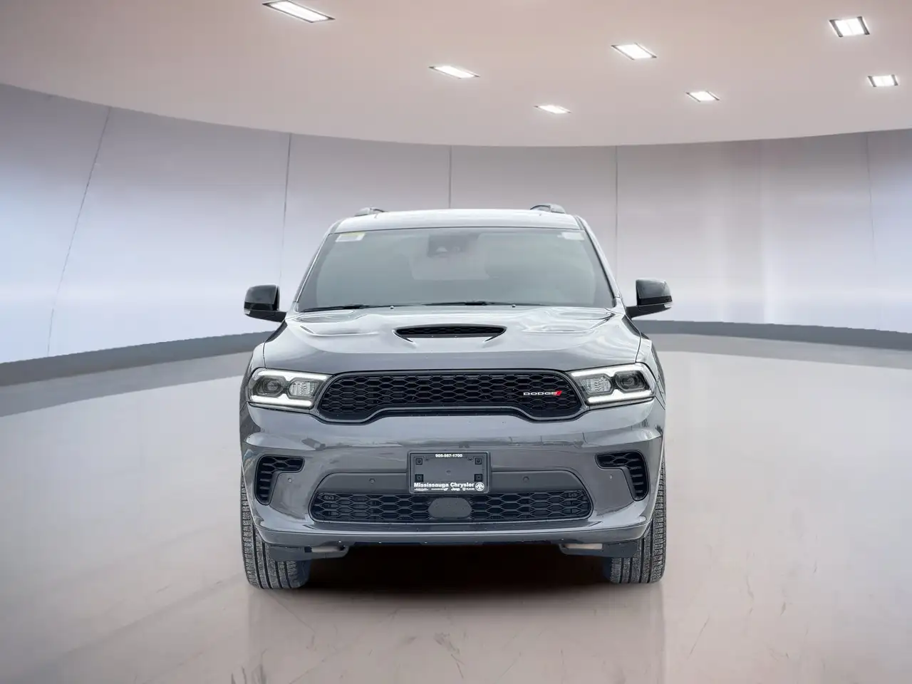 Dodge Durango снимка Dodge Durango