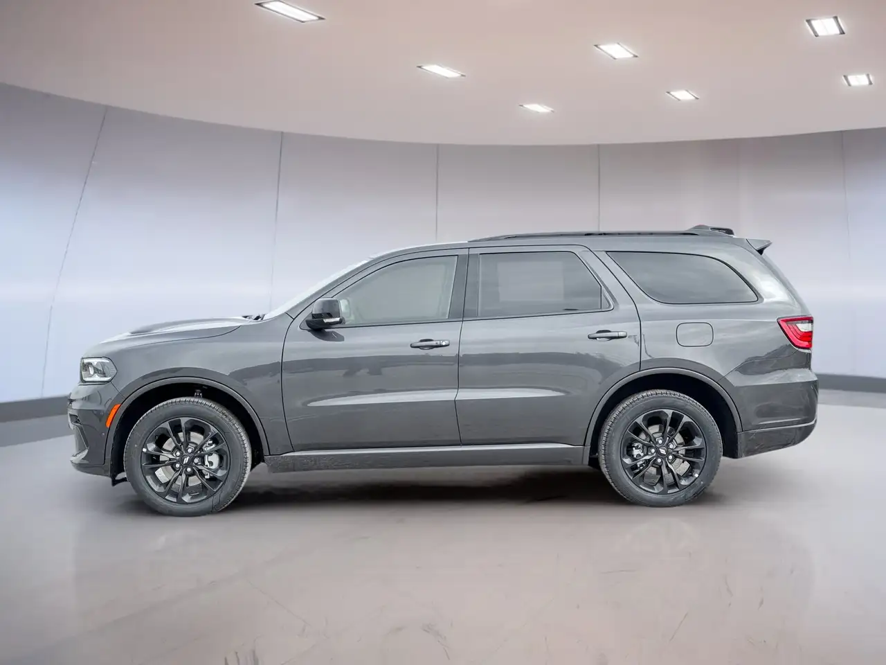 Dodge Durango снимка Dodge Durango