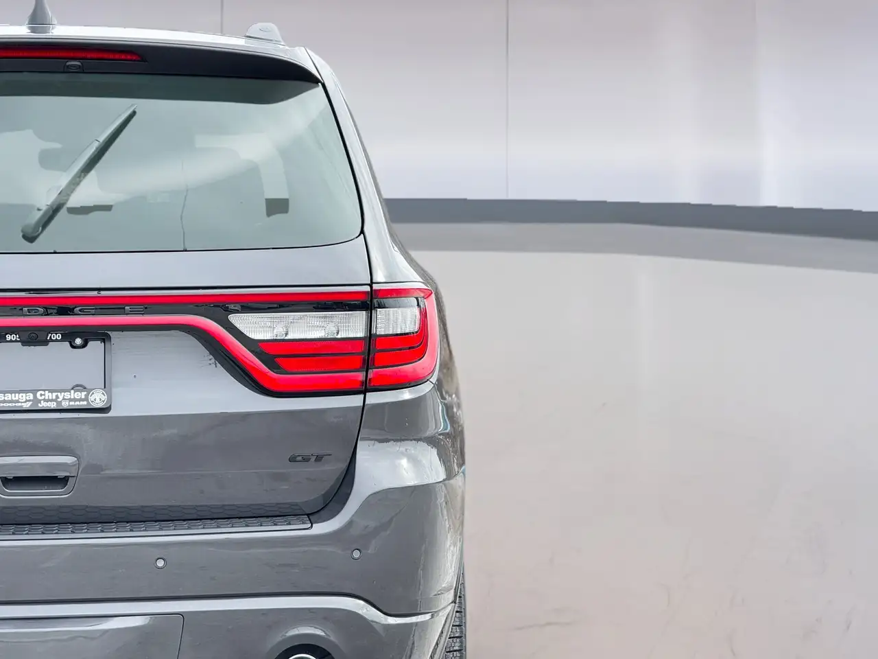 Dodge Durango снимка Dodge Durango