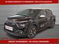 Citroen C3 1.2 puretech Shine s&s 110cv Nero - thumbnail 1