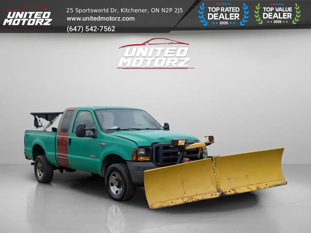 Ford F 350 снимка Ford F 350