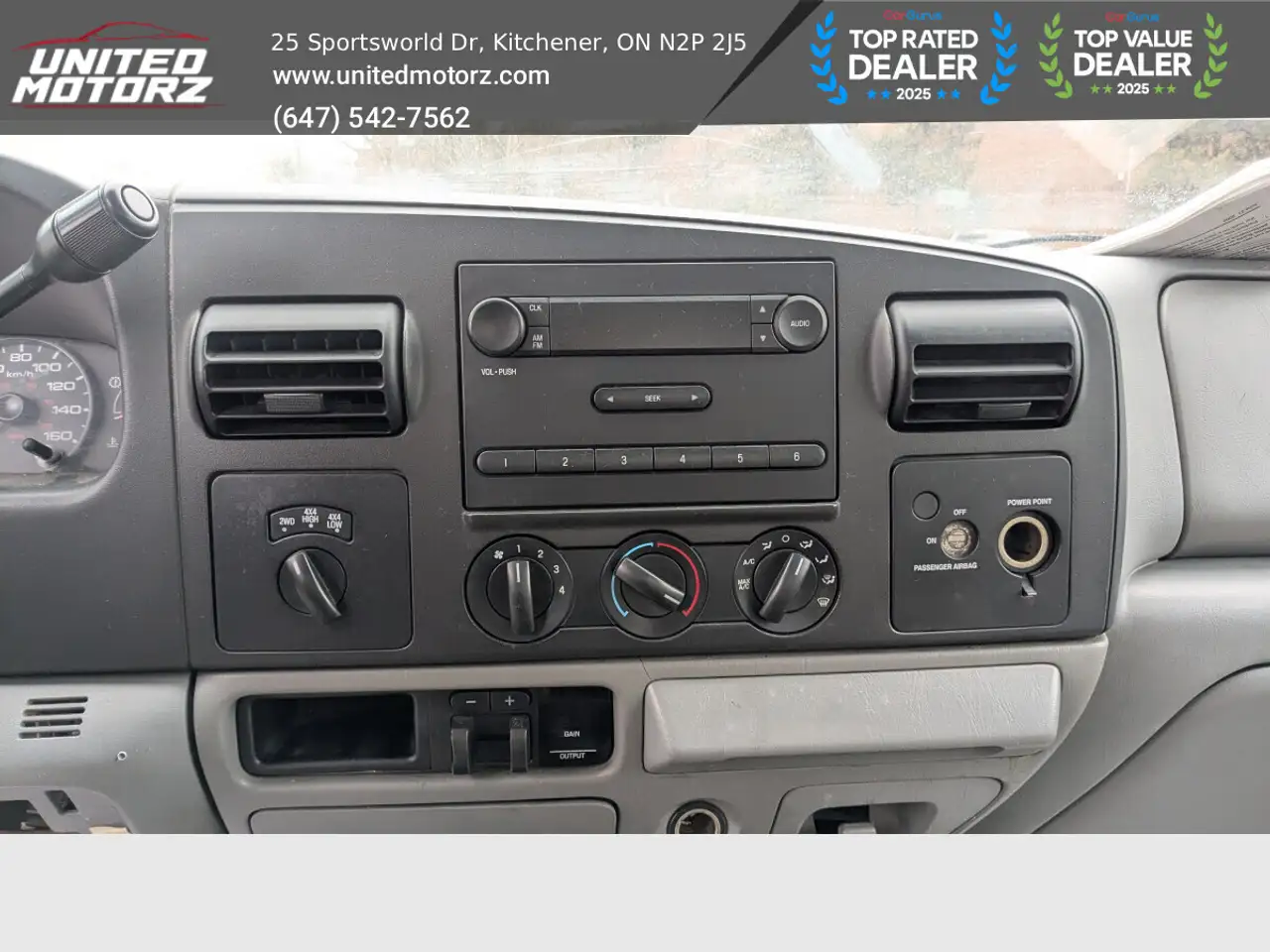 Ford F 350 снимка Ford F 350