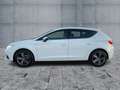 SEAT Leon 1.5 TSI DSG XCELLENCE LED+ACC+NAV+APP+SHZ Weiß - thumbnail 4