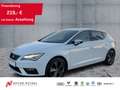 SEAT Leon 1.5 TSI DSG XCELLENCE LED+ACC+NAV+APP+SHZ Weiß - thumbnail 1