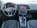 SEAT Leon 1.5 TSI DSG XCELLENCE LED+ACC+NAV+APP+SHZ Weiß - thumbnail 9