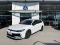 Volkswagen Passat Variant Sport eTSI DSG Weiß - thumbnail 1