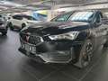 CUPRA Leon 1.5 eTSI Klima Navi Rückfahrkamera Sitzheizung Schwarz - thumbnail 8