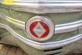 Renault 4CV Groen - thumbnail 16