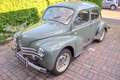 Renault 4CV Groen - thumbnail 2