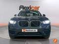 BMW X3 xDrive20d Azul - thumbnail 2